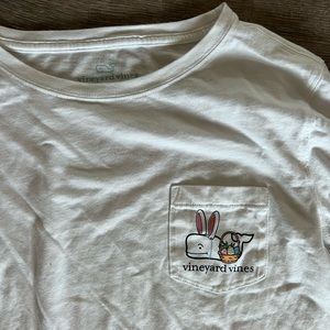 VV easter shirt